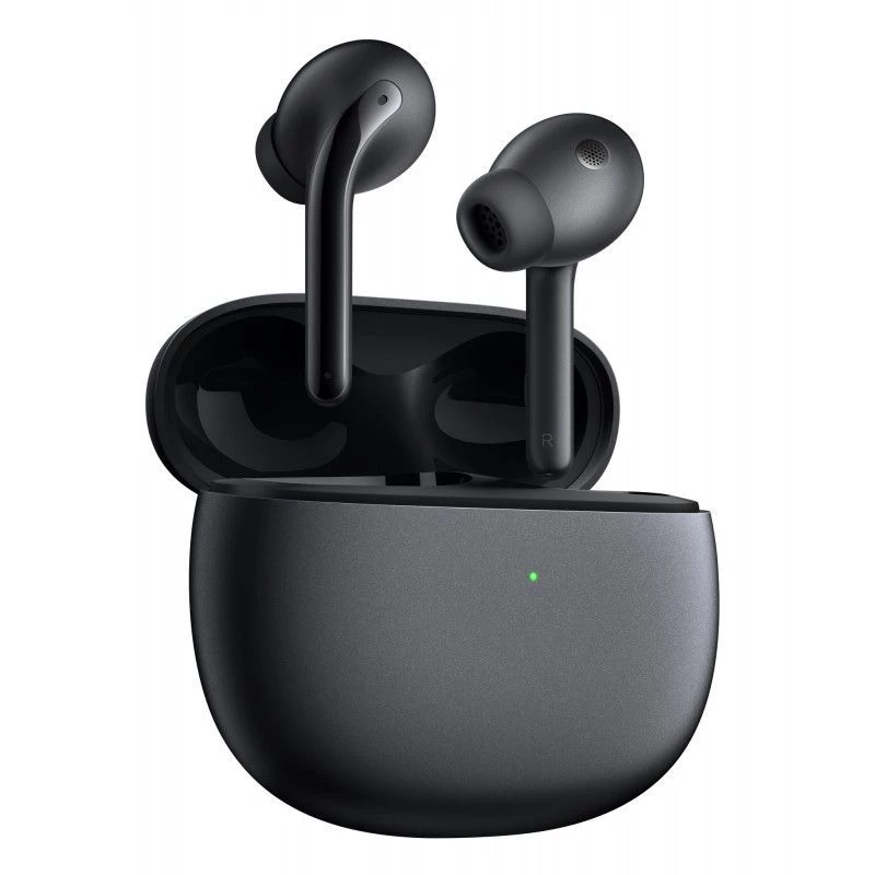 Xiaomi Buds 3 negro