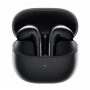 Xiaomi Buds 6 TWS ANC 55dB LDAC Negro - Auriculares in-ear
