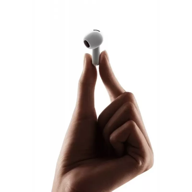 Xiaomi Buds 6 TWS ANC 55dB LDAC Blanco - Auriculares in-ear