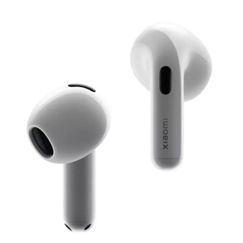 Xiaomi Buds 6 TWS ANC 55dB LDAC Blanco - Auriculares in-ear