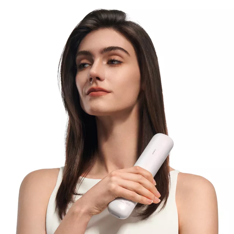 Xiaomi Cepillo alisador de pelo inalámbrico