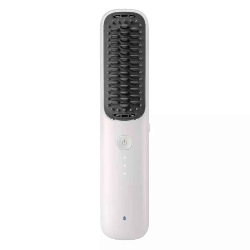 Xiaomi Cepillo alisador de pelo inalámbrico