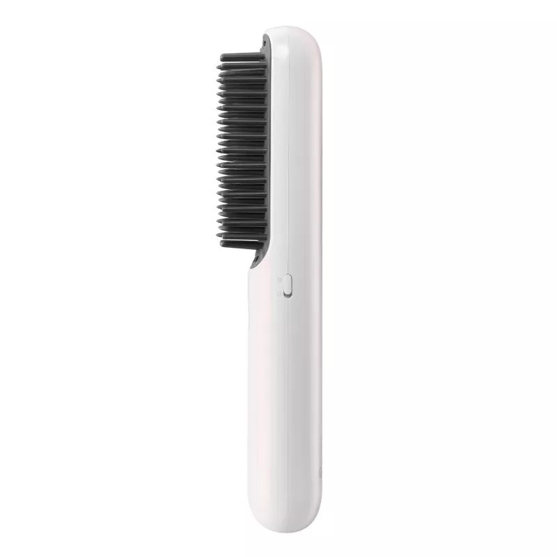Xiaomi Cepillo alisador de pelo inalámbrico
