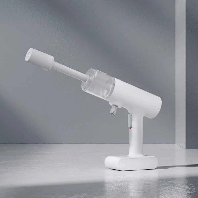 Xiaomi hidrolimpiadora a batería BHR7532GL 24 bar 180 L/h boquilla 5 en 1 a batería IPX4