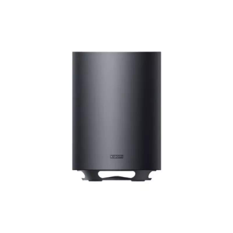 Xiaomi Desktop Speaker Pro Set Altavoces de escritorio QBH4355GL, Negro