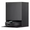 Robot aspirador Dreame X60 Ultra, negro