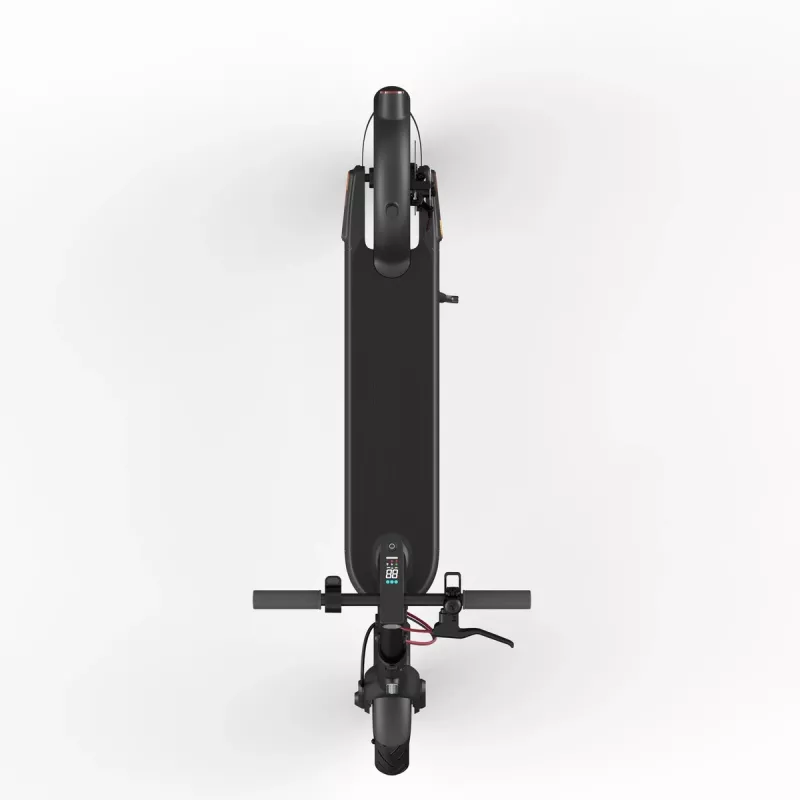 Xiaomi Electric Scooter 4 Pro – 20 km/h, 55 km de autonomía, neumáticos de 10