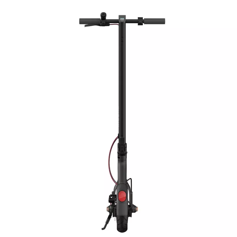 Xiaomi Electric Scooter 4 Pro – 20 km/h, 55 km de autonomía, neumáticos de 10