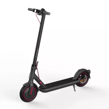 Xiaomi Electric Scooter 4 Pro – 20 km/h, 55 km de autonomía, neumáticos de 10