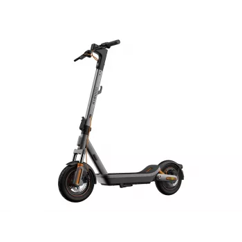 Xiaomi Electric Scooter 6 Max - 25 km/h, 60 km Autonomía, Motor de Pico 960W, Neumáticos de 10