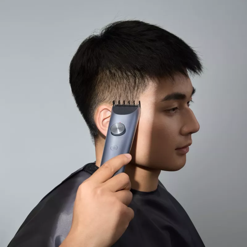 Xiaomi Hair Clipper 2 Cortapelos, Gris
