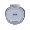 Xiaomi Hair Clipper 2 Cortapelos, Gris