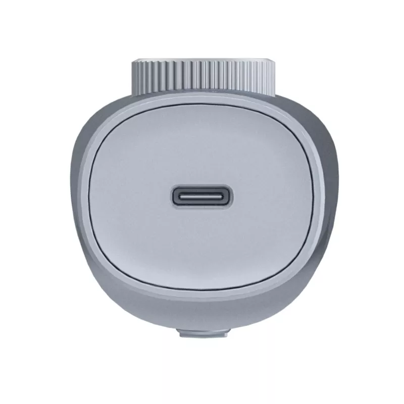Xiaomi Hair Clipper 2 Cortapelos, Gris