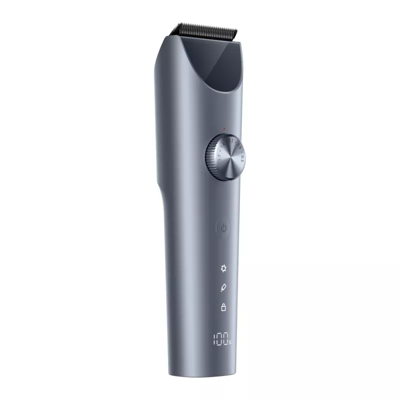 Xiaomi Hair Clipper 2 Cortapelos, Gris