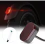 Xiaomi M365 PRO piloto trasero - luz de freno LED de repuesto para M365 Pro, M365, 1S, Essential, Pro 2 patinete eléctrico