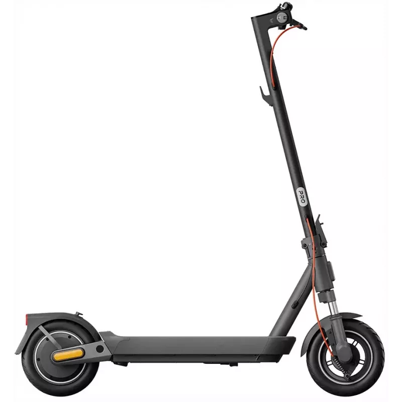 Xiaomi Mi Electric Scooter 5 Pro (BHR9611GL) – 25 km/h, 55 km de autonomía, neumáticos autorreparables de 10