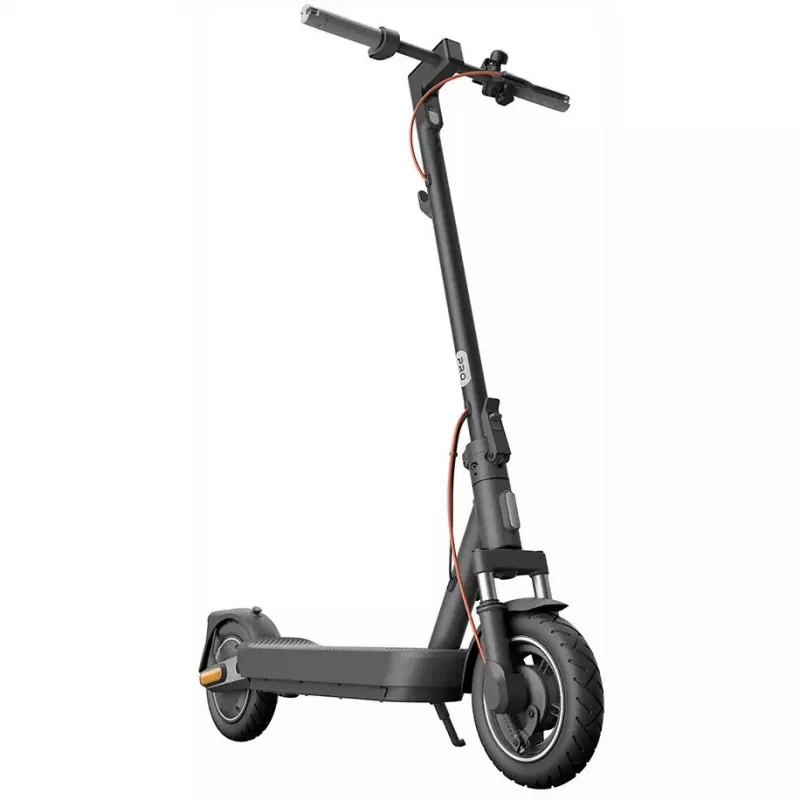Xiaomi Mi Electric Scooter 5 Pro (BHR9611GL) – 25 km/h, 55 km de autonomía, neumáticos autorreparables de 10