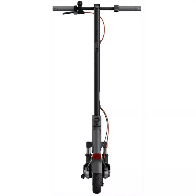 Xiaomi Mi Electric Scooter 5 Pro (BHR9611GL) – 25 km/h, 55 km de autonomía, neumáticos autorreparables de 10