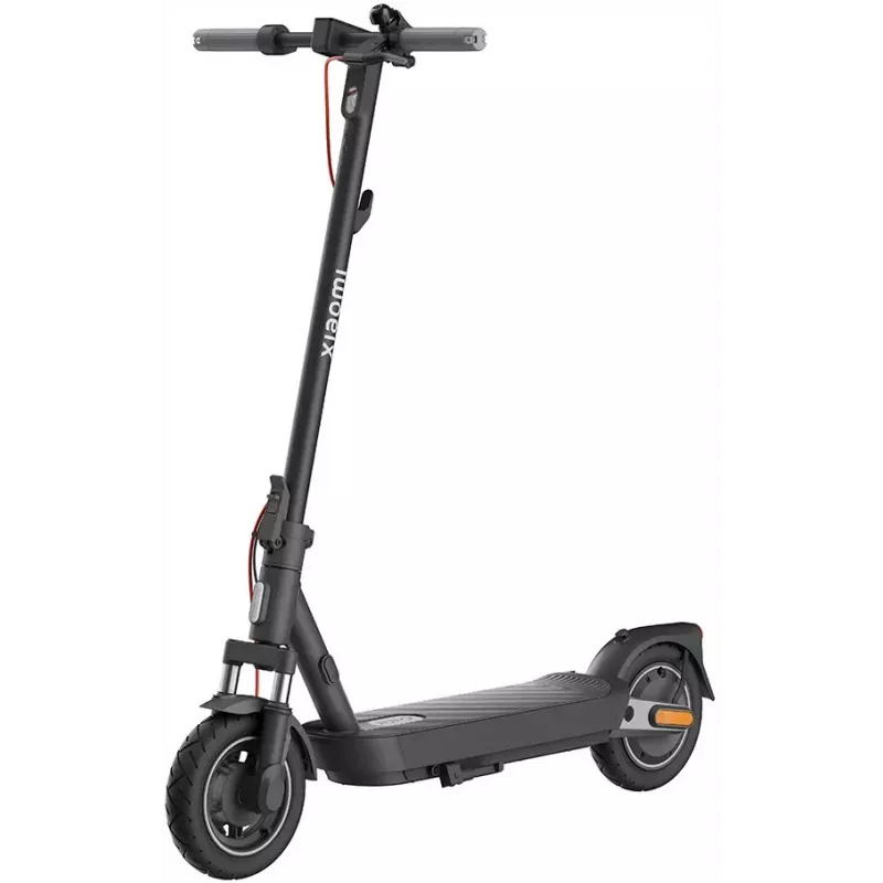 Xiaomi Mi Electric Scooter 5 Pro (BHR9611GL) – 25 km/h, 55 km de autonomía, neumáticos autorreparables de 10