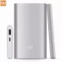 Xiaomi Mi Power Bank 2S 10000mAh Plata