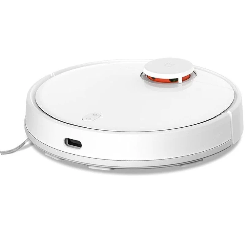 Xiaomi Mi Robot Vacuum-Mop P Blanco