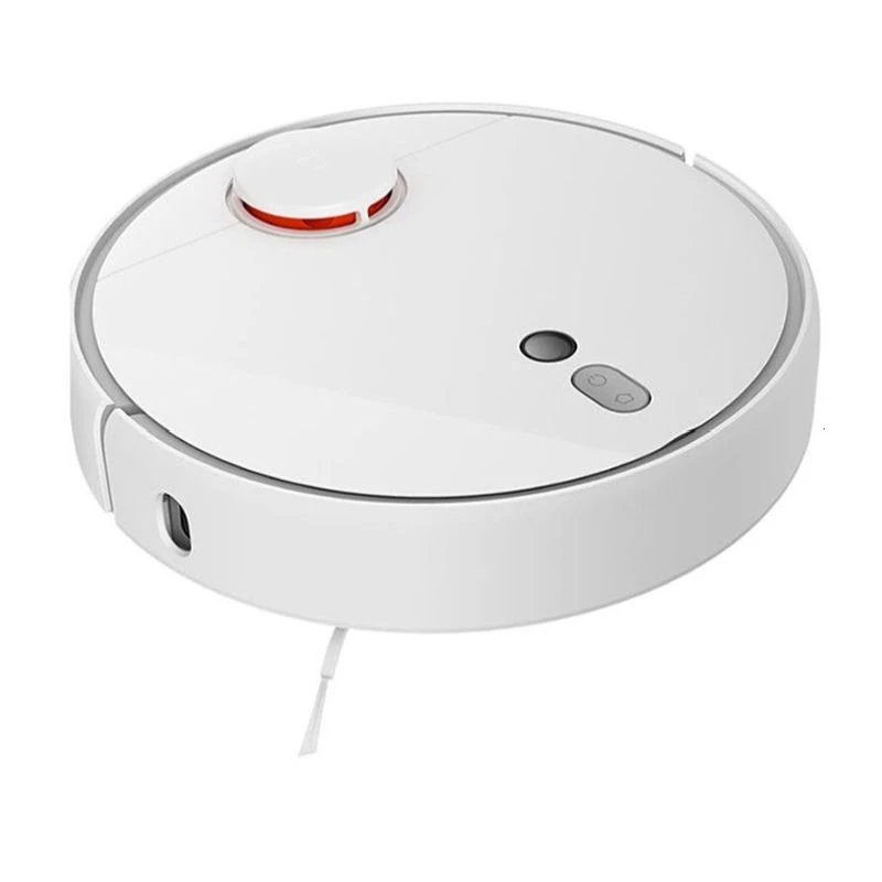 Xiaomi Mi Robot Vacuum-Mop P Blanco