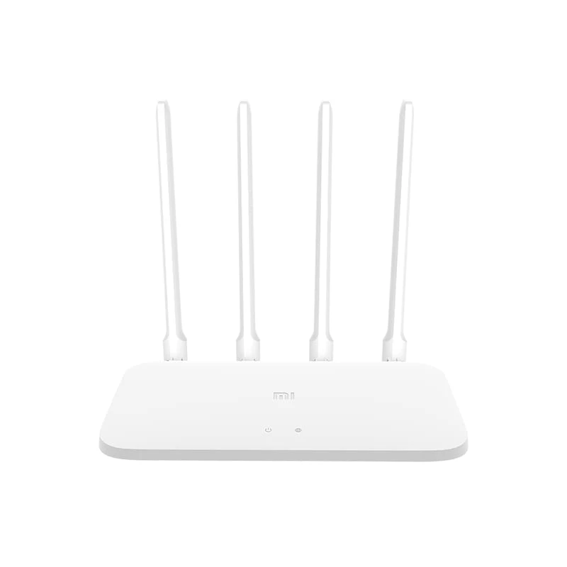 Xiaomi Mi Router 4C, blanco