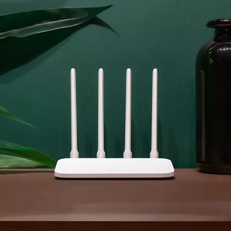 Xiaomi Mi Router 4C, blanco