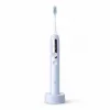 Xiaomi Mijia Cepillo de Dientes Eléctrico Smart Servo-Oscillation Pro Azul – Sónico, Bluetooth, IPX7, Carga Inalámbrica