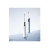 Xiaomi Mijia Cepillo de Dientes Eléctrico Smart Servo-Oscillation Pro Azul – Sónico, Bluetooth, IPX7, Carga Inalámbrica
