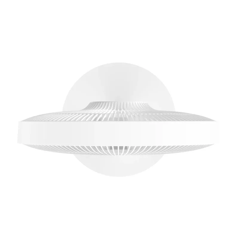 Xiaomi Mijia Smart Standing Fan Pro Slim 2 en 1 blanco