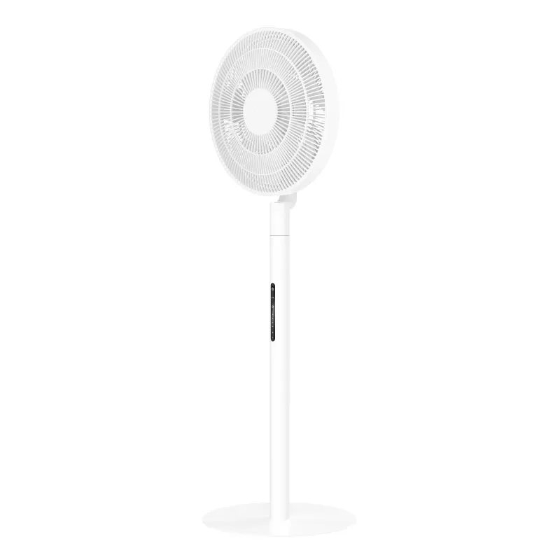 Xiaomi Mijia Smart Standing Fan Pro Slim 2 en 1 blanco