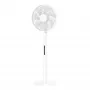 Xiaomi Mijia Smart Standing Fan Pro Slim 2 en 1 blanco