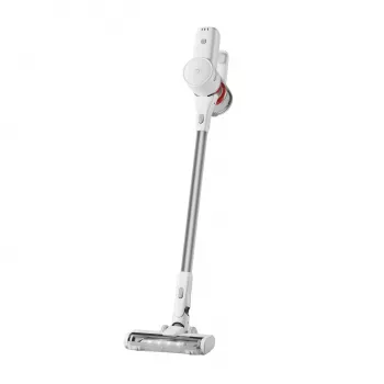 Xiaomi Mijia Vacuum Cleaner 4C aspirador de batería, 400 W, Blanco