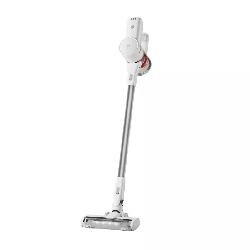 Xiaomi Mijia Vacuum Cleaner 4C aspirador de batería, 400 W, Blanco