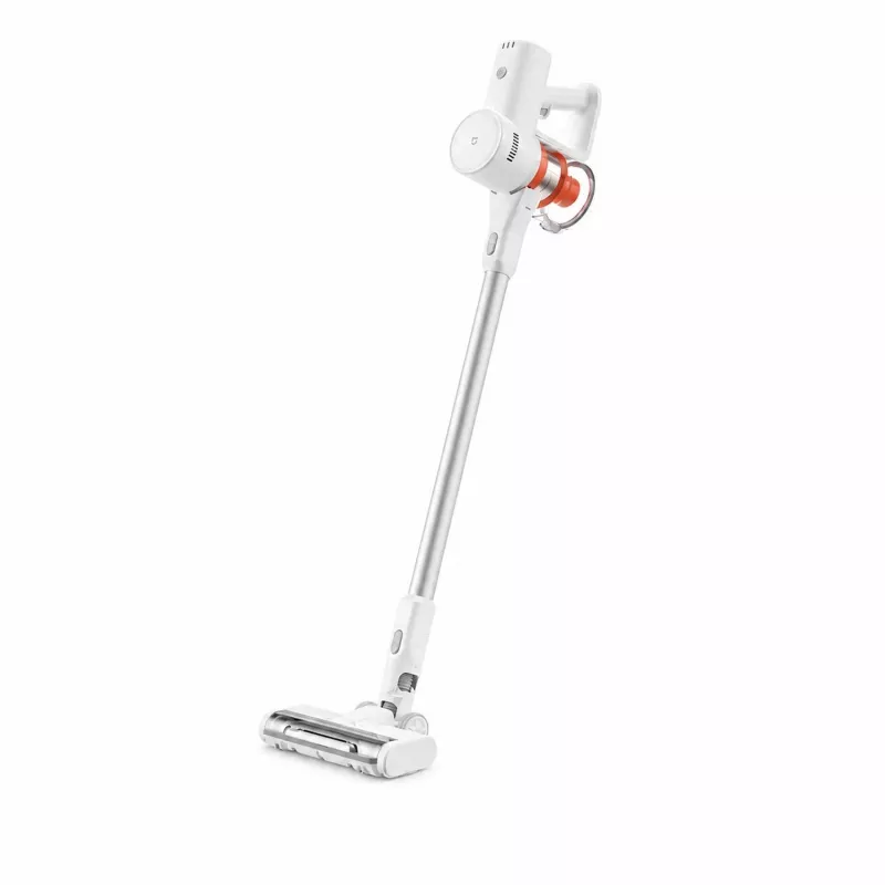 Xiaomi Mijia Vacuum Cleaner 4C aspirador de batería, 400 W, Blanco