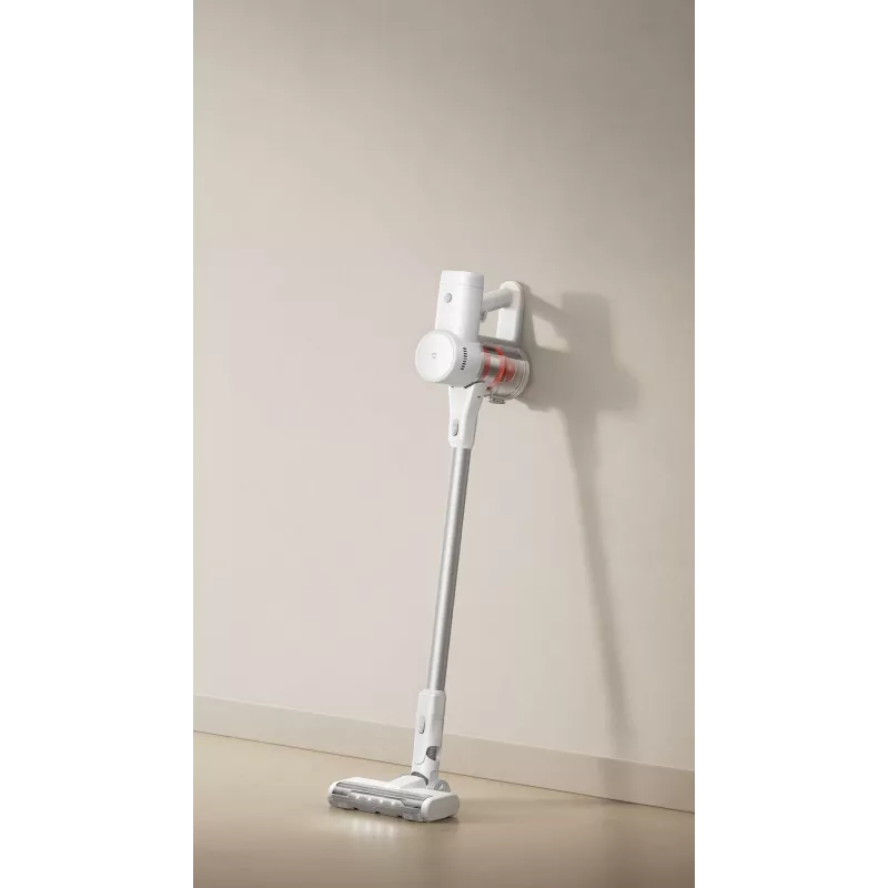 Xiaomi Mijia Vacuum Cleaner 4C aspirador de batería, 400 W, Blanco