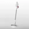 Xiaomi Mijia Vacuum Cleaner 4C aspirador de batería, 400 W, Blanco