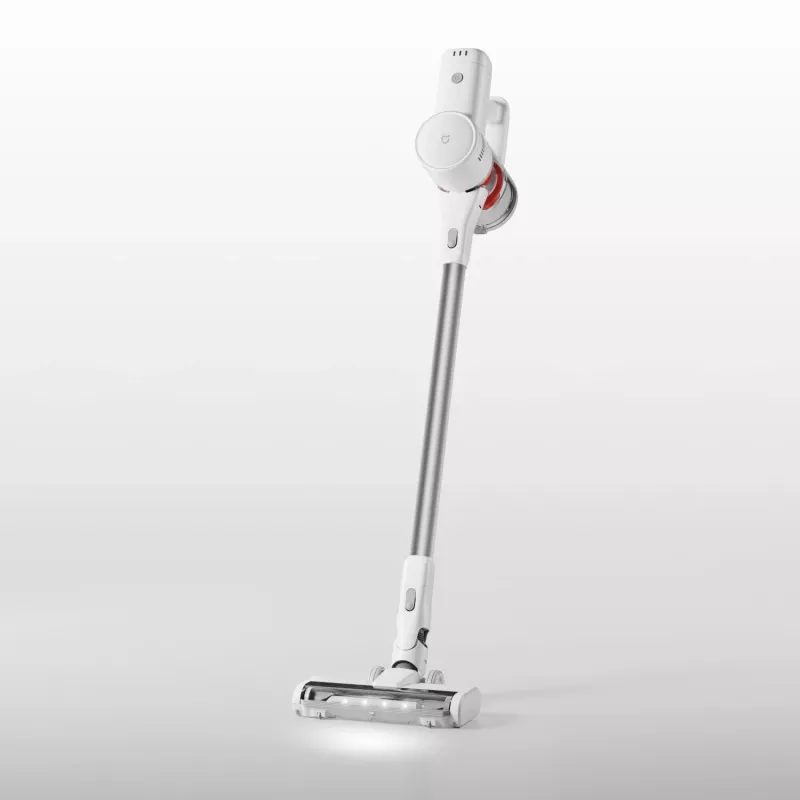 Xiaomi Mijia Vacuum Cleaner 4C aspirador de batería, 400 W, Blanco