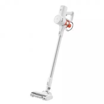 Xiaomi Mijia Vacuum Cleaner 4C aspirador de batería, 400 W, Blanco