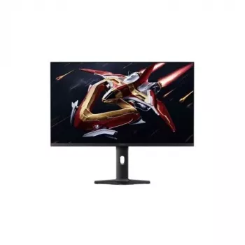 Xiaomi Monitor G Pro Mini LED - 27 pulgadas, Full HD (2026) - Negro EU ELA6221EU