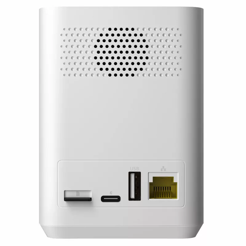Xiaomi Estación base para cámara exterior – Blanca (BHR8618GL)