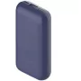 Xiaomi PB1030ZM Batería externa 10000 mAh 33W carga rápida USB-C azul