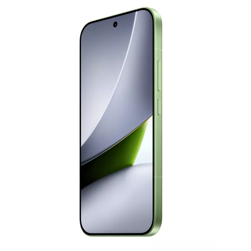 Xiaomi Poco F9 Pro 5G Dual SIM 12GB RAM 256GB Verde MZB0QATEU