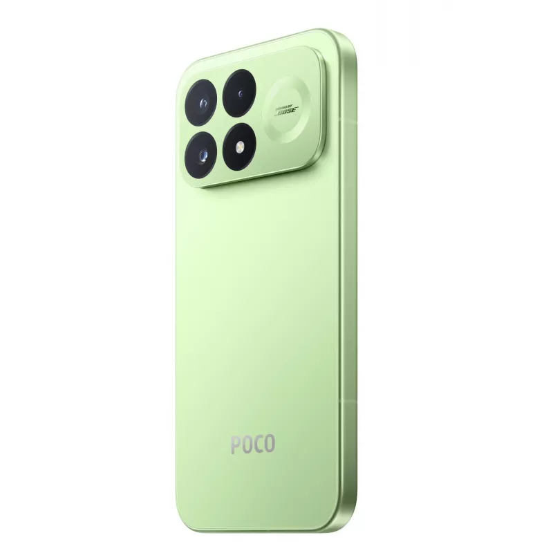 Xiaomi Poco F9 Pro 5G Dual SIM 12GB RAM 256GB Verde MZB0QATEU