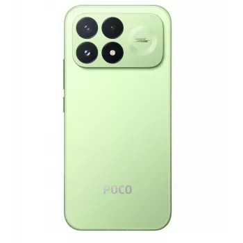 Xiaomi Poco F9 Pro 5G Dual SIM 12GB RAM 256GB Verde MZB0QATEU
