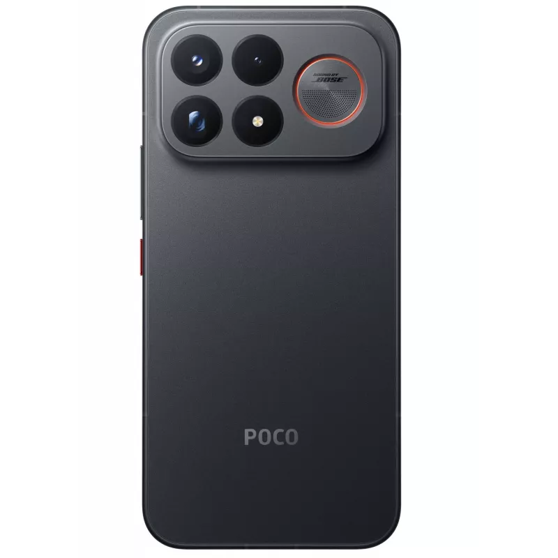Xiaomi Poco F9 Ultra 5G Dual-SIM 12GB RAM 256GB Negro MZB0PQCEU