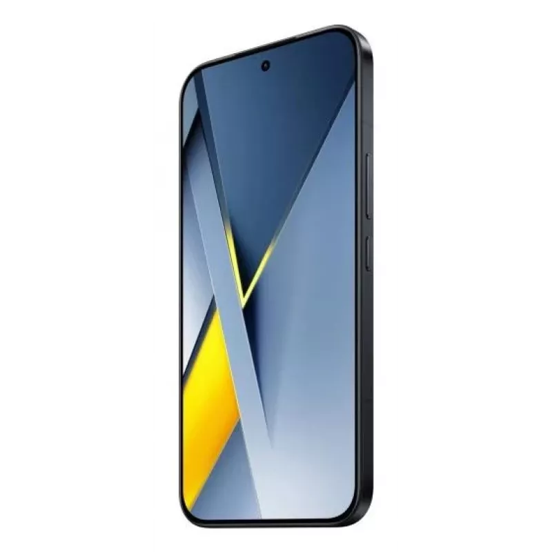 Xiaomi Poco F9 Ultra 5G Dual-SIM 12GB RAM 256GB Negro MZB0PQCEU