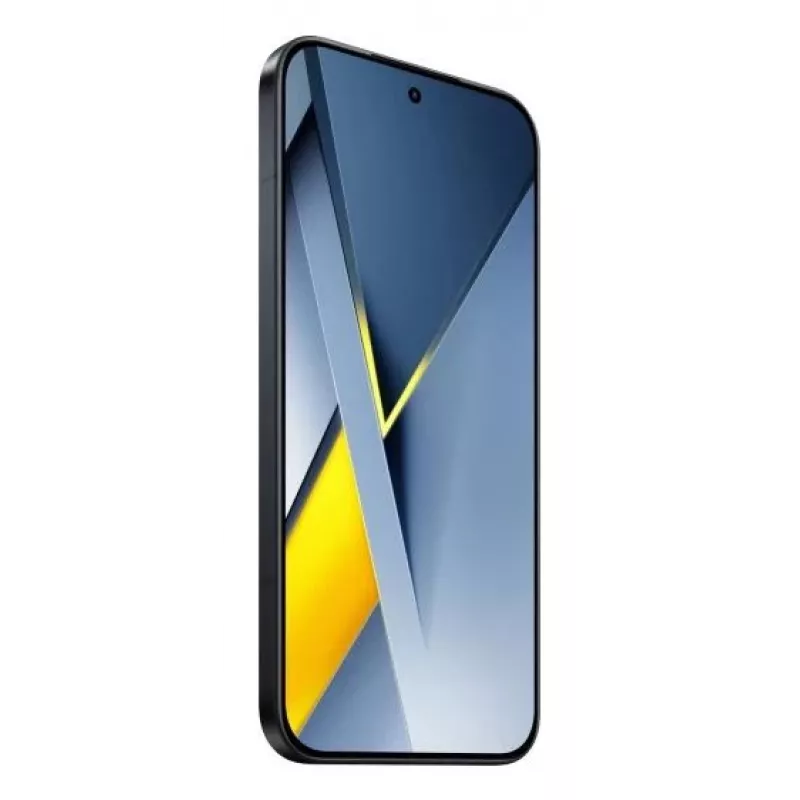 Xiaomi Poco F9 Ultra 5G Dual-SIM 12GB RAM 256GB Negro MZB0PQCEU