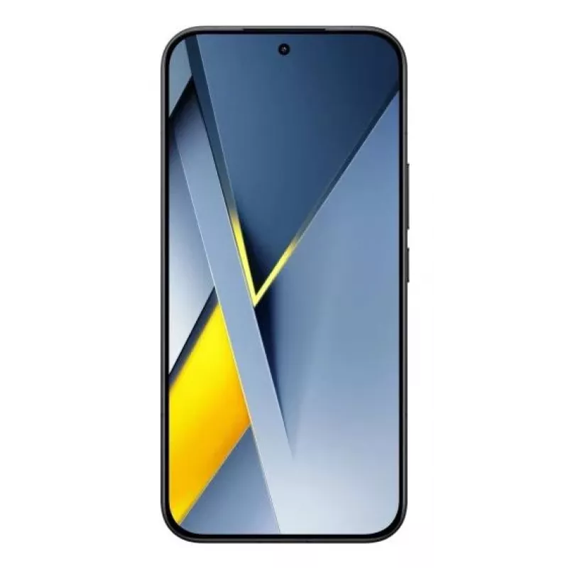 Xiaomi Poco F9 Ultra 5G Dual-SIM 12GB RAM 256GB Negro MZB0PQCEU